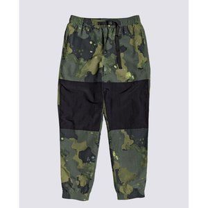 $70 ELEMENT Men’s Paint Camo Trail Pants Size XL